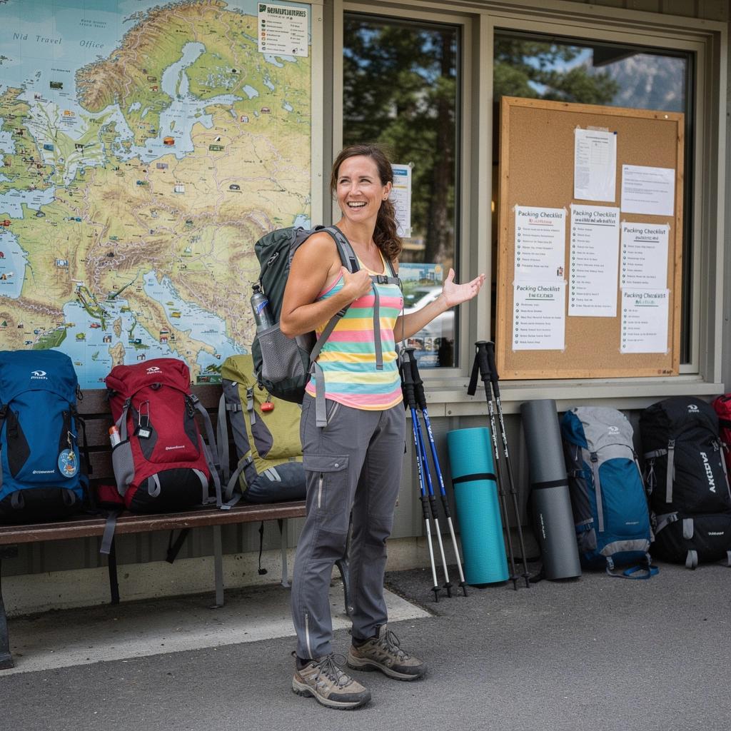Widok na jezioro otoczone wzgórzami i drzewami